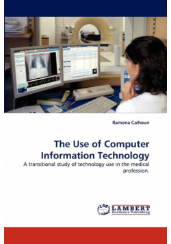 The Use of Computer Information Technology