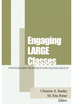 Engaging Large Classes