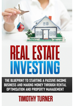 Real Estate Investing