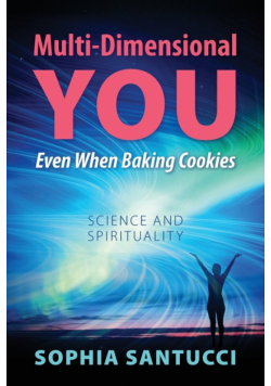 Multi-Dimensional You Even When Baking Cookies