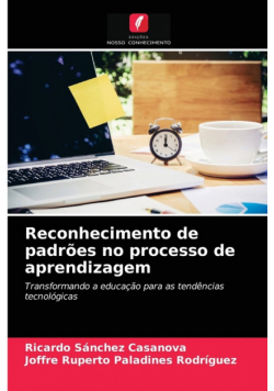 Reconhecimento de padrões no processo de aprendizagem