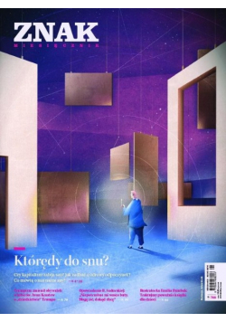 Którędy do snu