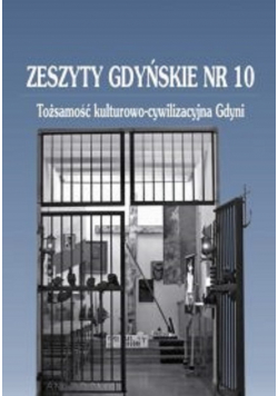 Zeszyty gdyńskie nr 10