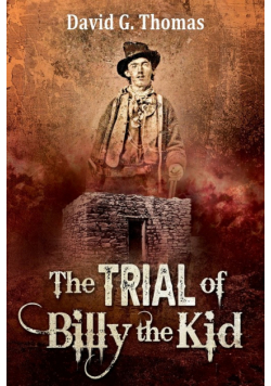 The Trial of Billy the Kid