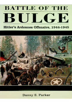 Battle of the Bulge