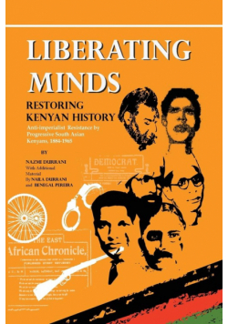 Liberating Minds, Restoring Kenyan History