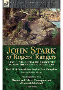 John Stark of Rogers' Rangers
