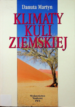 Klimaty kuli ziemskiej