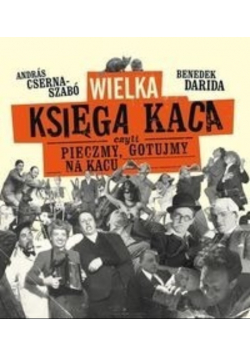 Wielka księga kaca