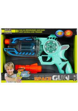 Pistolet Ufo
