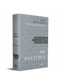 De politica hominum societate libri tres / O obywatelskiej społeczności ludzi księgi trzy