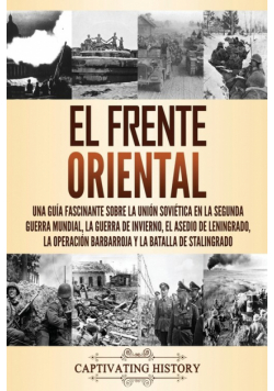 El Frente Oriental