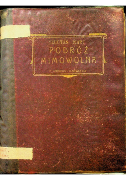 Podróż mimowolna