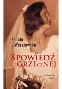 Spowiedź grzecznej