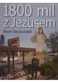 1800 mil z Jezusem