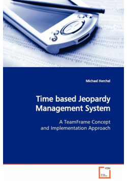 Time based Jeopardy Management System
