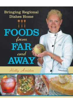 Foods from Far and Away