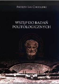 Wstęp do badań politycznych