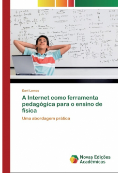 A Internet como ferramenta pedagógica para o ensino de física