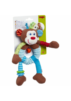 Figurka do chwytania Małpka Lino