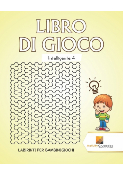 Libro Di Gioco Intelligente 4