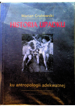 Historia upadku
