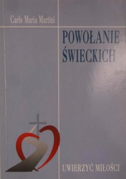 Powołanie świeckich