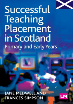 Successful Teaching Placement in Scotland Primary and Early Years