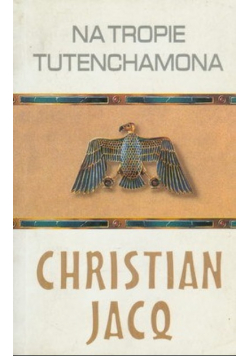 Na tropie Tutenchamona