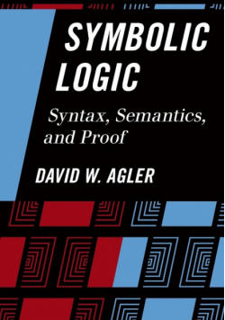 Symbolic Logic