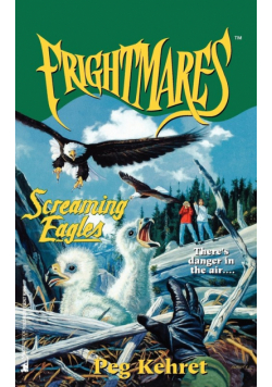 Screaming Eagles
