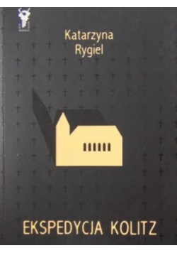 Ekspedycja Kolitz