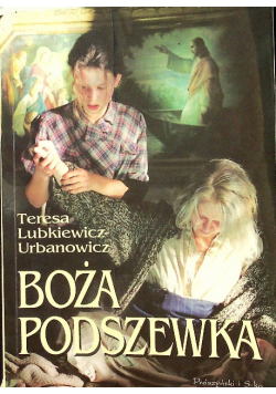 Boża podszewka
