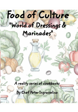 Food of Culture "World of Dressings and Marinades"