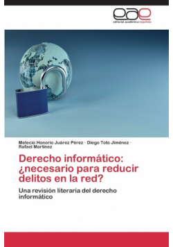 Derecho Informatico