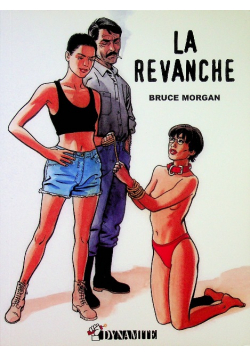 La Revanche