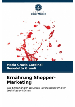 Ernährung Shopper-Marketing
