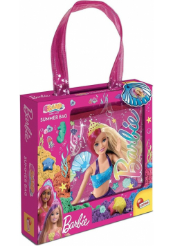 Barbie Sand summer bag 500g
