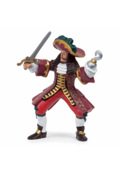 Kapitan piratów