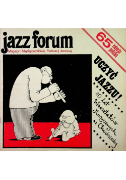 Jazz Forum nr 65