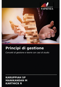 Principi di gestione