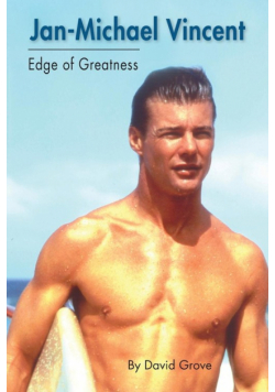 Jan-Michael Vincent