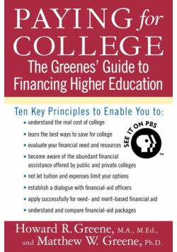 Paying for College