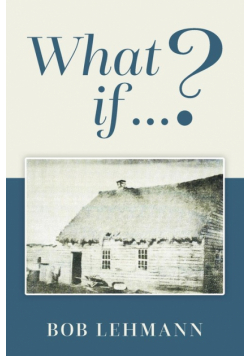 What if ...?