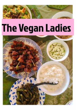 The Vegan Ladies