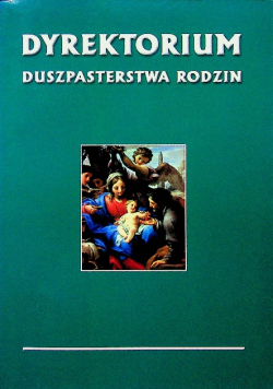 Dyrektorium duszpasterstwa rodzin