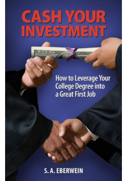 Cash Your Investment