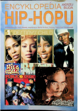 Encyklopedia hip - hopu
