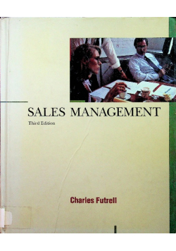 Sales Management