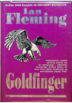 Goldfinger fleming